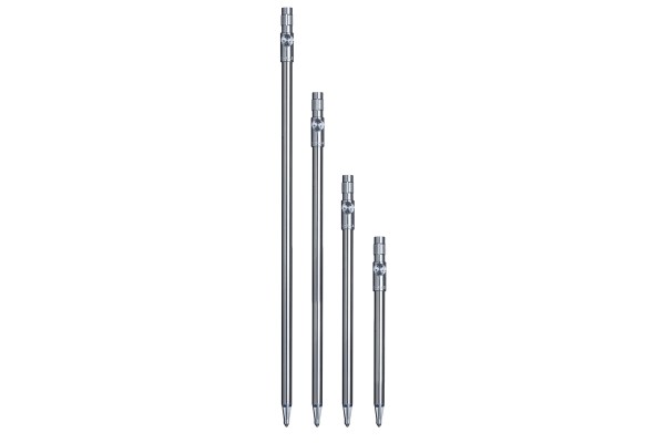 Solar Pro-Loc Anti Twist Banksticks