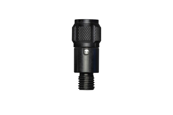 Solar Black Lite Kit Off Adaptor