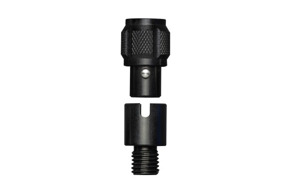 Solar Black Lite Kit Off Adaptor