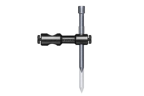 Solar Black Lite Bankstick Stabiliser