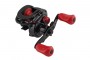 Abu Garcia MAX X Low Profile Reel - Left