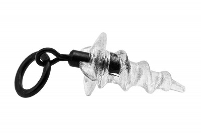 Korda Bait Screw Swivel Large Korda Bait Screw Swivel Large