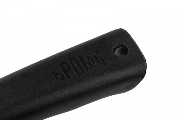 Spomb Scoop Black