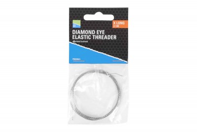 Preston Innovations Diamond Eye Threader