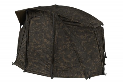 Fox Frontier XD Camo Bivvy CLEARANCE