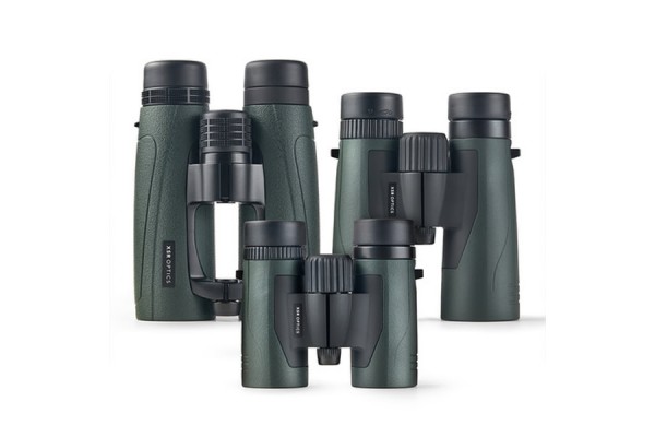 Fortis FXSR01 Binoculars - 8x42