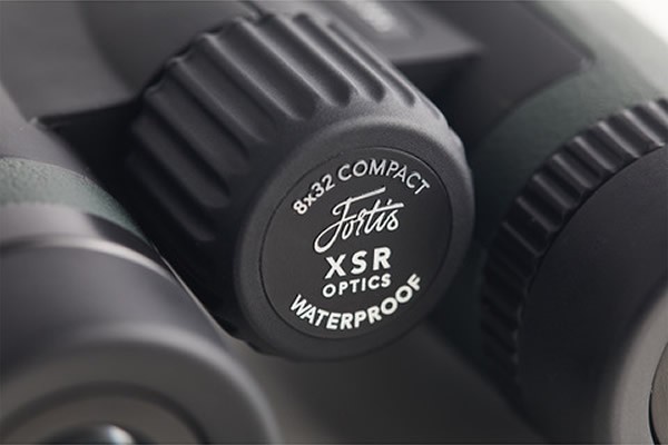 Fortis binoculars best sale