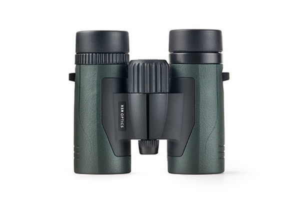 Fortis FXSRCOM01 Binoculars - 8x32 Compact