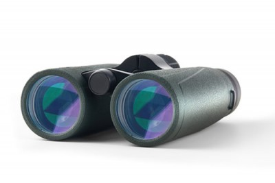Fortis FXSRED01 Binoculars - XSR 8x42 ED