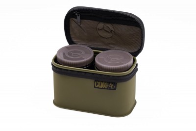 Korda Compac Tea Set 2 Piece Korda Compac Tea Set 2 Piece