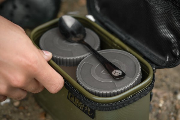 Korda Compac Tea Set 2 Piece