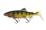 Fox Rage Ultra UV Replicant Realistic Trout Stickleback 23cm 130g