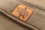 Vass Culture Hoody Khaki Green