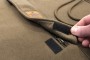 Vass Culture Hoody Khaki Green