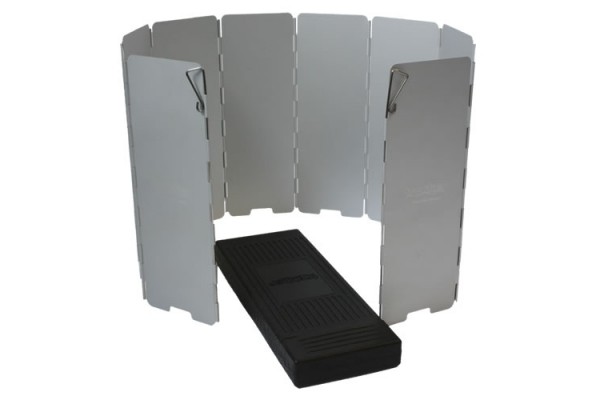 Trakker Armo Life Windshield