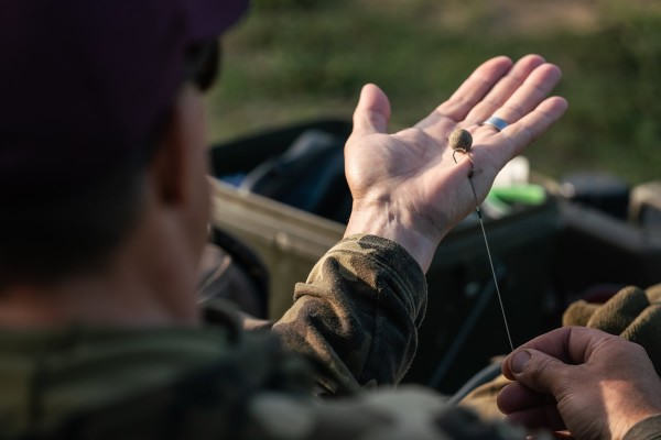 Korda Loop Klor Ready Rig