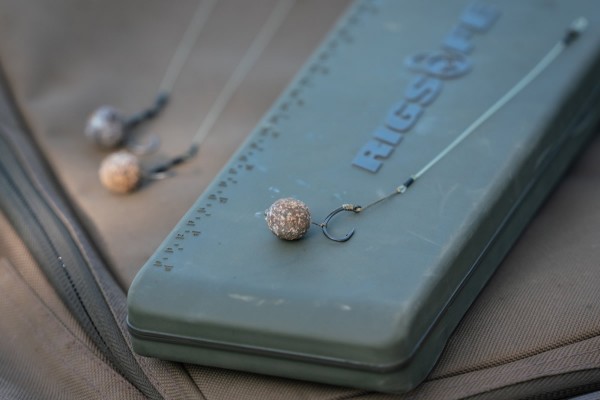 Korda Loop Klor Ready Rig