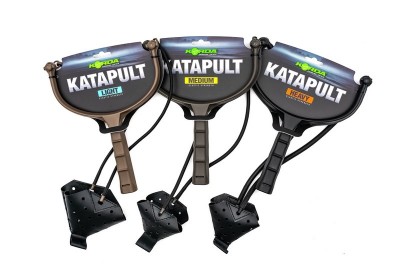 Korda Katapult Light