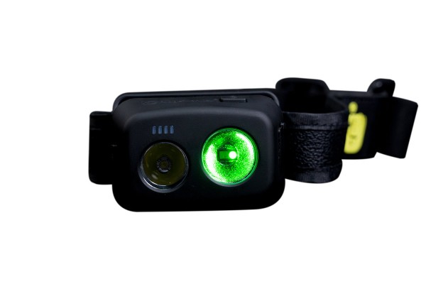 usb headtorch