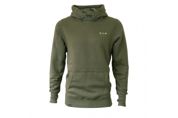ESP Minimal Hoody - Olive
