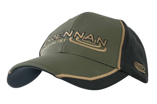 Drennan Specialist Cap