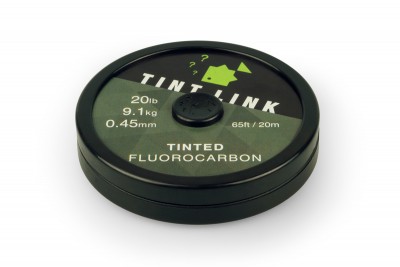 Thinking Anglers Tint Link Fluorocarbon Hooklink 20m