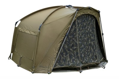 Fox Frontier X + Bivvy CLEARANCE