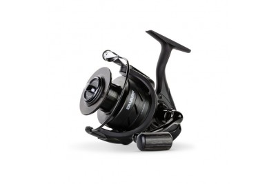 Nash Dwarf Big Pit Compact Reel CLEARANCE