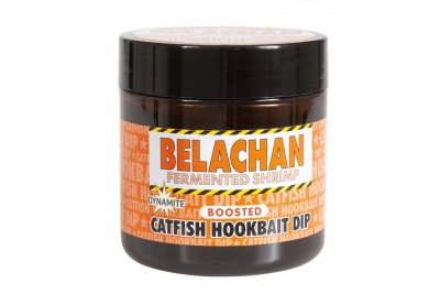 Dynamite Baits Catfish Hookbait Dip Belachan