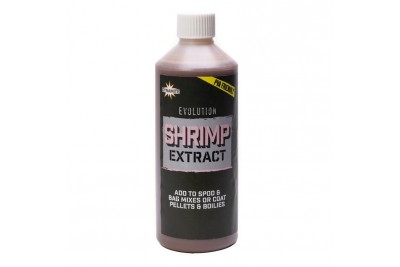 Dynamite Baits Shrimp Evolution Extract Liquid 500ml CLEARANCE