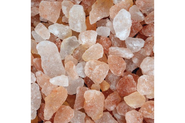 Nash Baits Himalayan Rock Salt Fine 500g