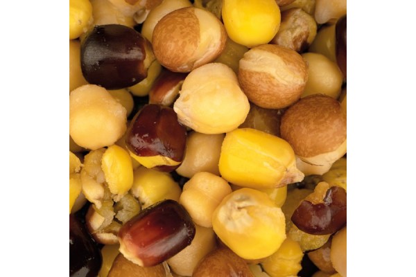 Nash Baits Large Seed Mix 2.5ltr