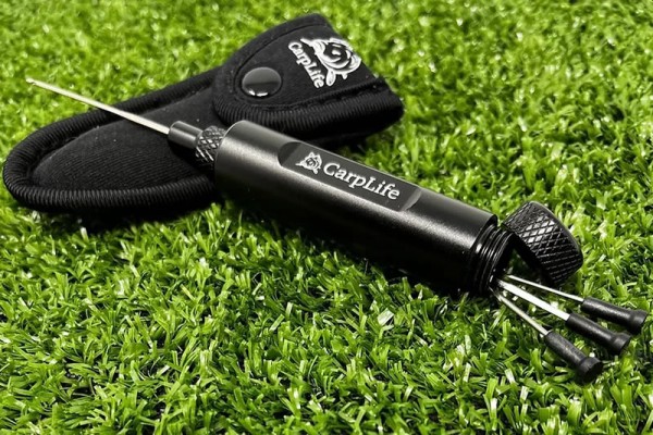 CarpLife Multi Needle