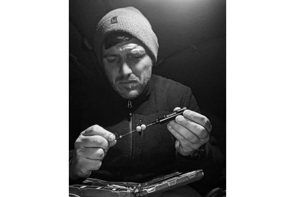 CarpLife Multi Needle