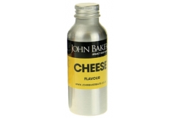 John Baker Legacy Cheese Flavour