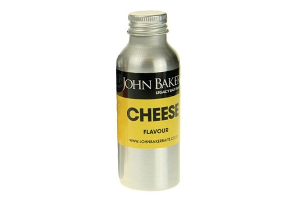 John Baker Legacy Cheese Flavour