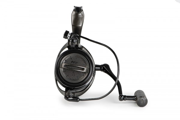 Fox 12000XC Reel