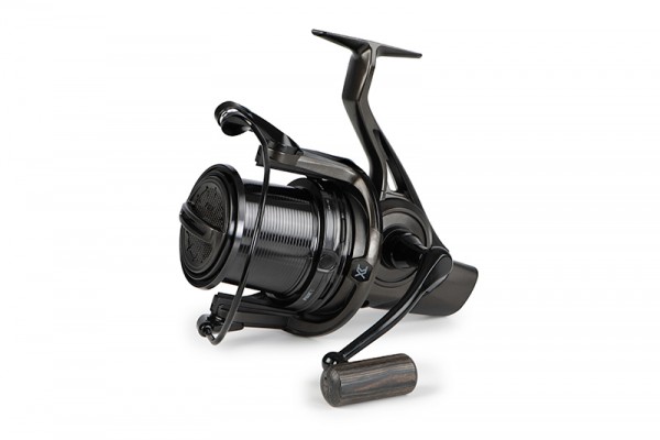 Fox 12000XC Reel