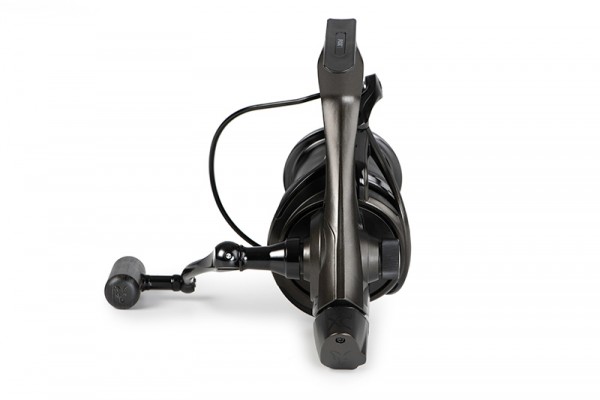 Fox 12000XC Reel