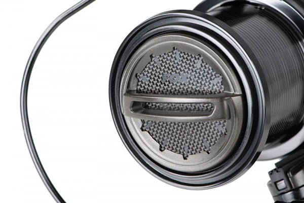 Fox 12000XC Reel
