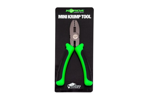 Korda Mini Krimp Tool