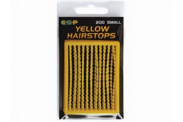 ESP Hairstops Yellow Mini