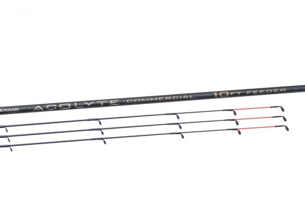 Drennan Acolyte Commercial Feeder Rod 10ft