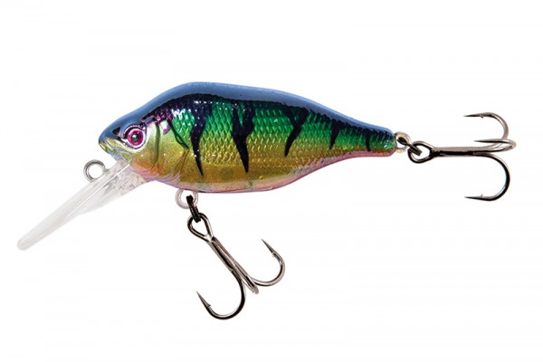 Fox Rage Funk Bug 50mm DR - UV Original Perch