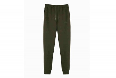 Wofte Staple Olive Joggers