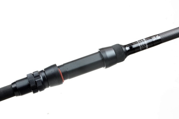 Harrison Black Aviator 12ft Spod