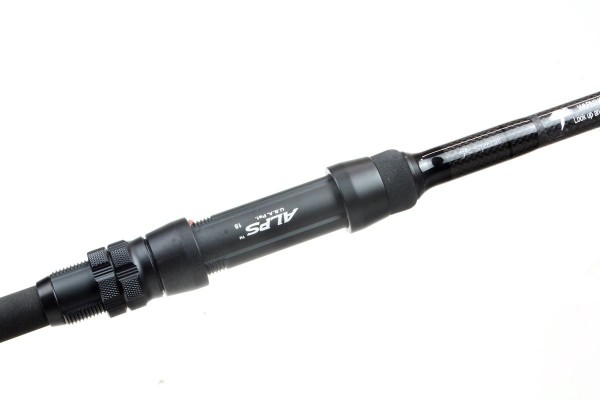 Harrison Black Aviator 12ft Spod