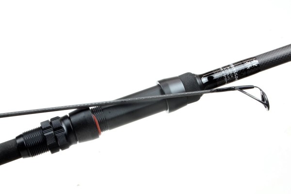 Harrison Black Aviator 12ft Spod