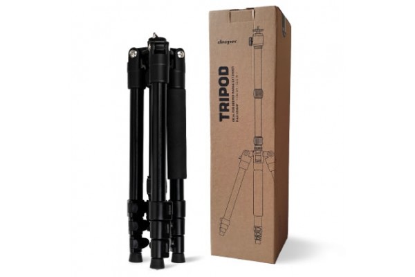 Deeper Tripod