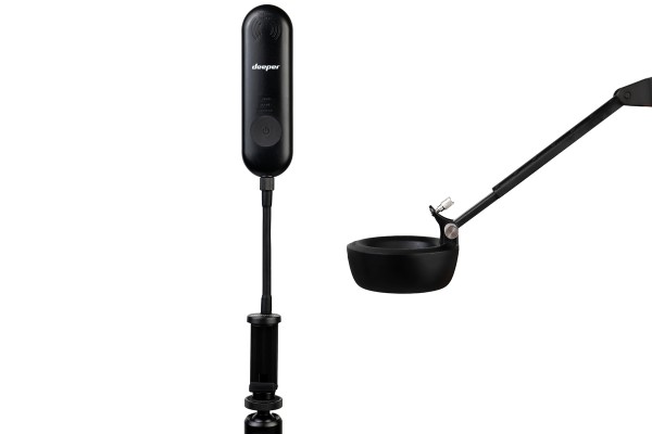 Deeper Range Extender Kit for Bait Boat